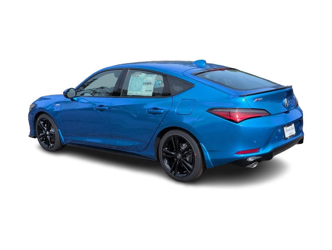 Thumbnail: 2026 Acura Integra - 4