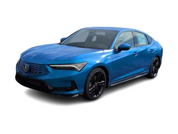 Thumbnail: 2026 Acura Integra - 21