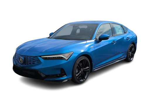 Thumbnail: 2026 Acura Integra - 20