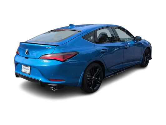 Thumbnail: 2026 Acura Integra - 22
