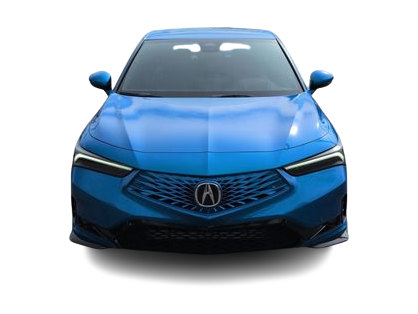 Thumbnail: 2026 Acura Integra - 5