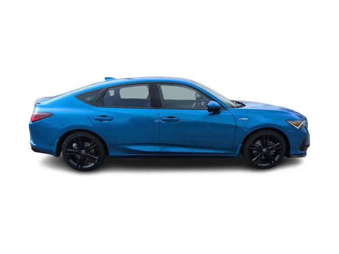 Thumbnail: 2026 Acura Integra - 23
