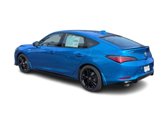 Thumbnail: 2026 Acura Integra - 4