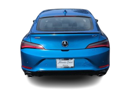 Thumbnail: 2026 Acura Integra - 21