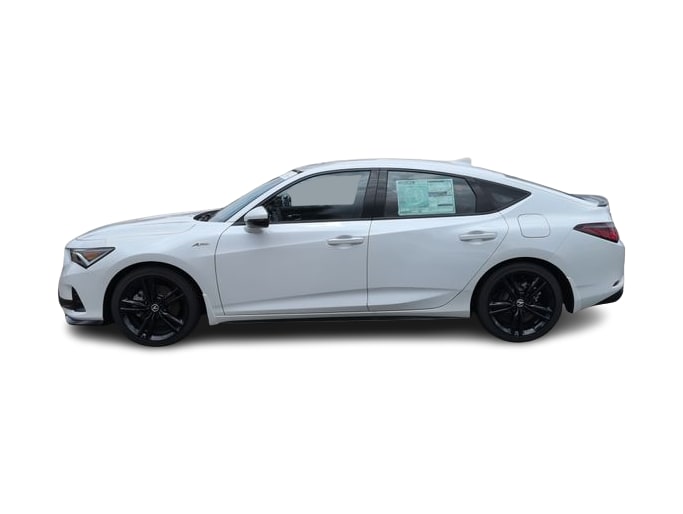 Thumbnail: 2026 Acura Integra - 3