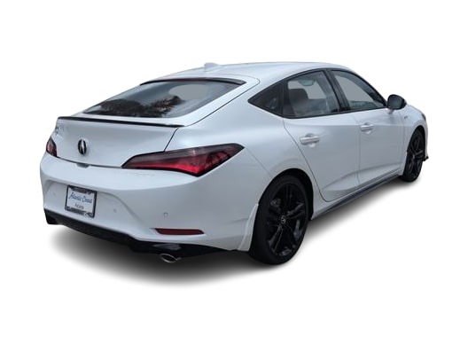Thumbnail: 2026 Acura Integra - 23