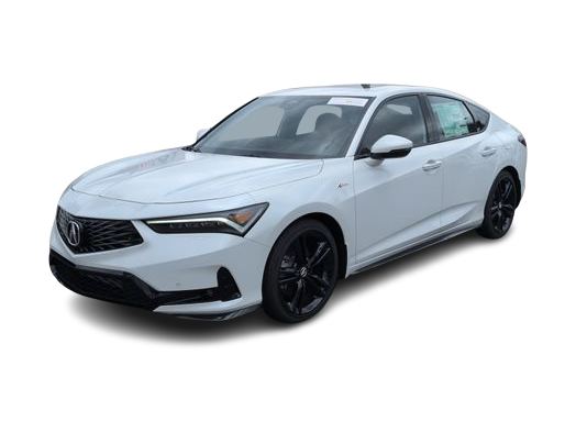 Thumbnail: 2026 Acura Integra - 22