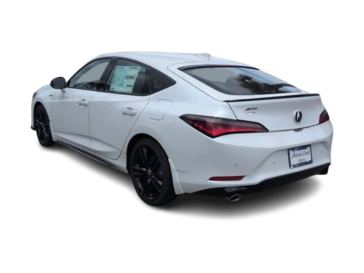 Thumbnail: 2026 Acura Integra - 4