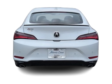 Thumbnail: 2026 Acura Integra - 5
