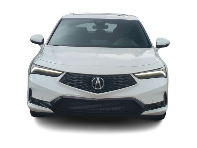 Thumbnail: 2024 Acura Integra - 6