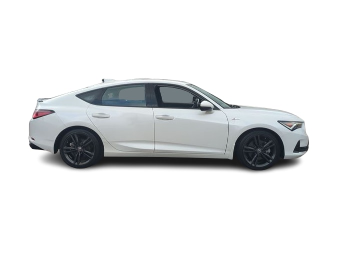 Thumbnail: 2024 Acura Integra - 25
