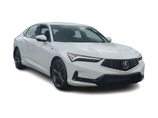 Thumbnail: 2024 Acura Integra - 22