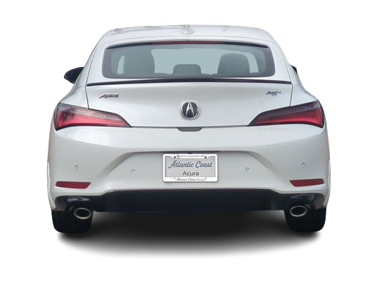 Thumbnail: 2024 Acura Integra - 5