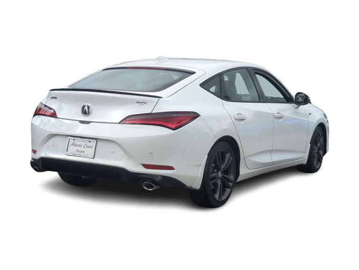 Thumbnail: 2024 Acura Integra - 24