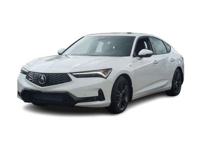 Thumbnail: 2024 Acura Integra - 23