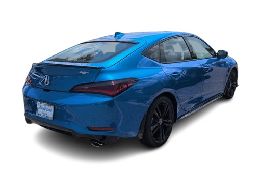 Thumbnail: 2026 Acura Integra - 24