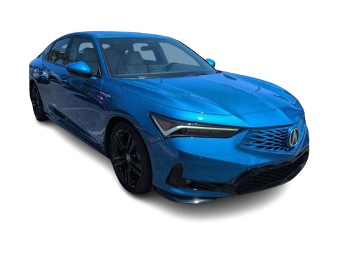 Thumbnail: 2026 Acura Integra - 22
