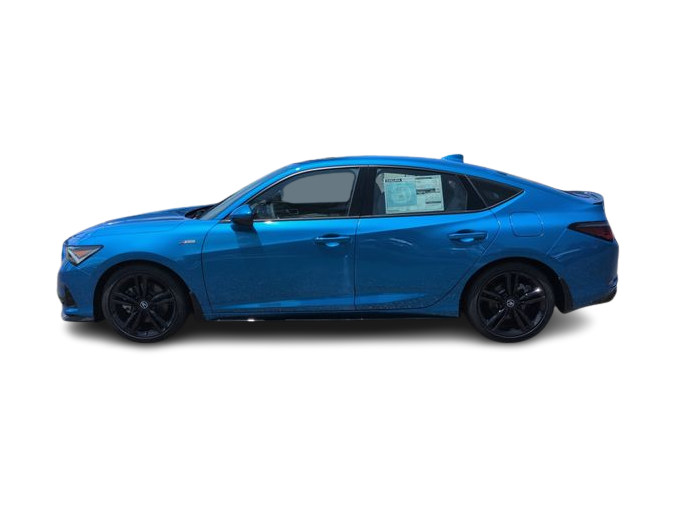 Thumbnail: 2026 Acura Integra - 3