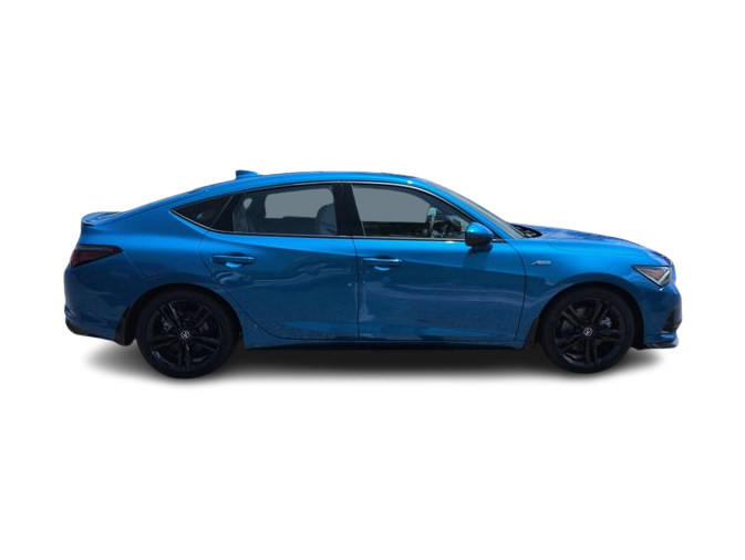 Thumbnail: 2026 Acura Integra - 25