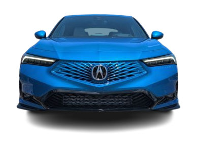 Thumbnail: 2026 Acura Integra - 6