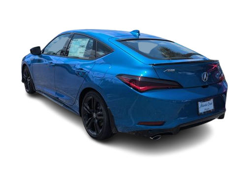 Thumbnail: 2026 Acura Integra - 4