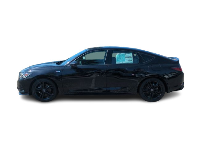 Thumbnail: 2026 Acura Integra - 3
