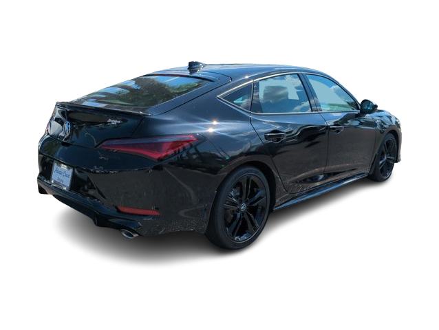 Thumbnail: 2026 Acura Integra - 23
