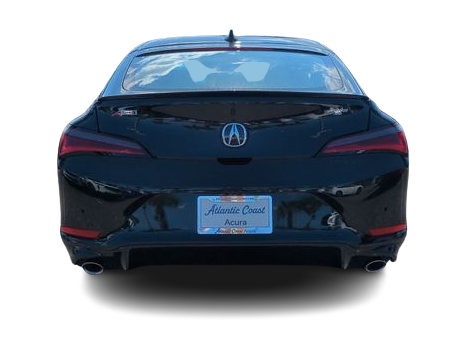 Thumbnail: 2026 Acura Integra - 5