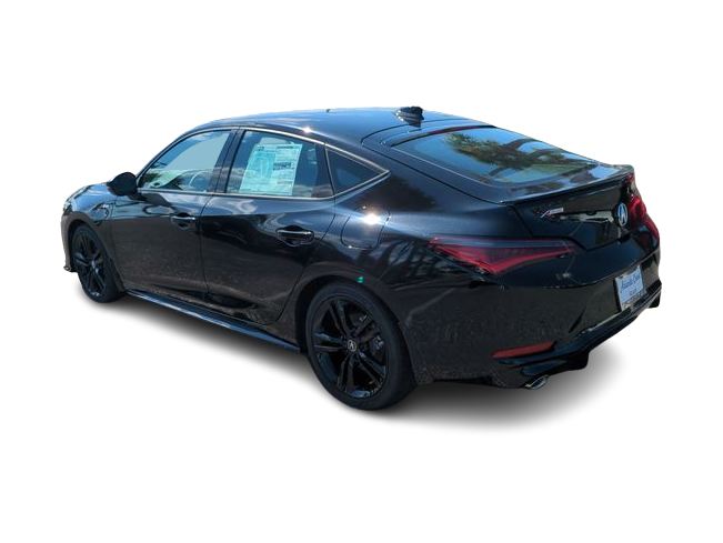 Thumbnail: 2026 Acura Integra - 4