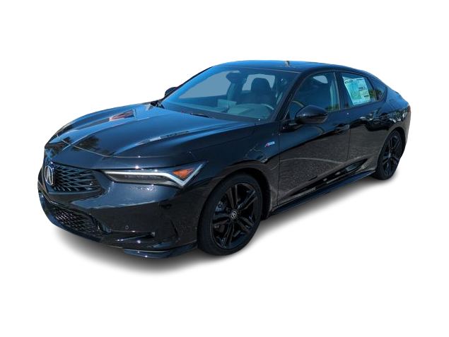 Thumbnail: 2026 Acura Integra - 22