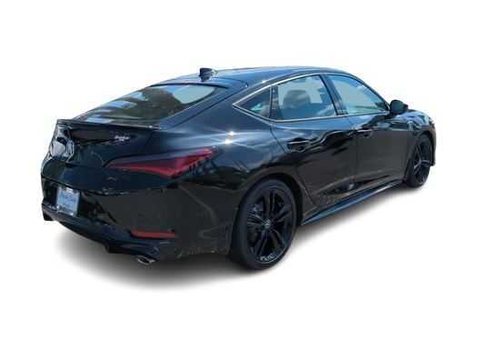 Thumbnail: 2026 Acura Integra - 23