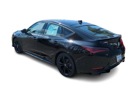Thumbnail: 2026 Acura Integra - 4