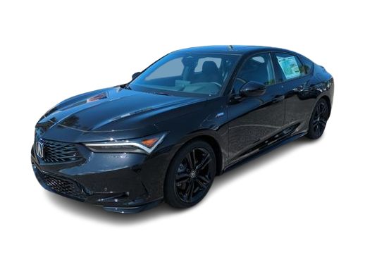 Thumbnail: 2026 Acura Integra - 22
