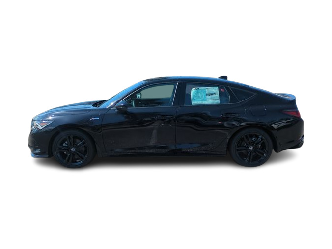 Thumbnail: 2026 Acura Integra - 3