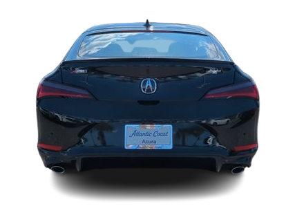 Thumbnail: 2026 Acura Integra - 5