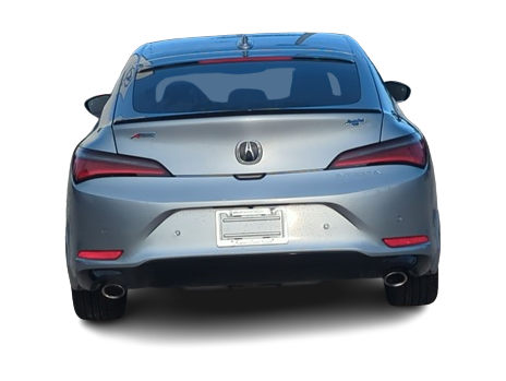 Thumbnail: 2023 Acura Integra - 5