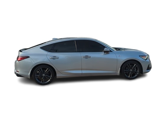 Thumbnail: 2023 Acura Integra - 23