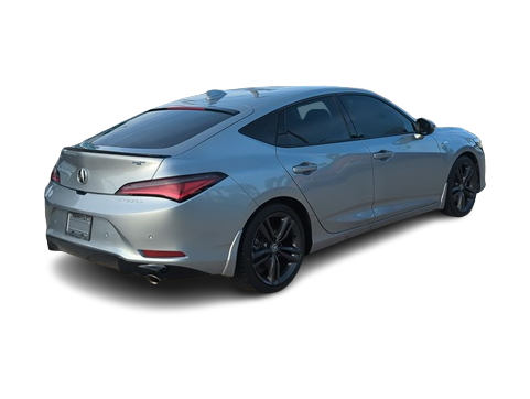 Thumbnail: 2023 Acura Integra - 22