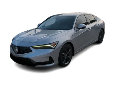 Thumbnail: 2023 Acura Integra - 21