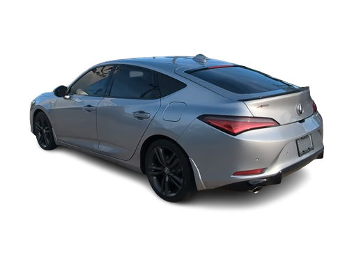 Thumbnail: 2023 Acura Integra - 4