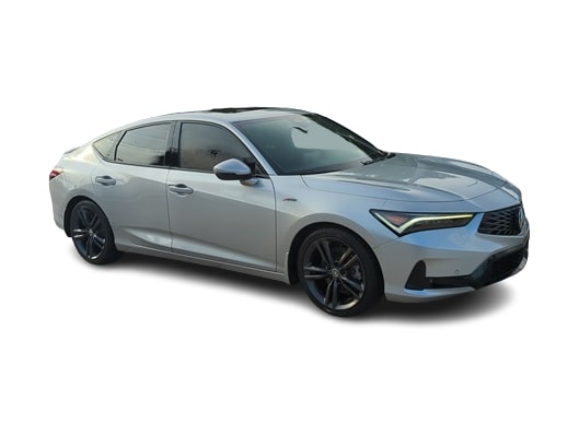 Thumbnail: 2023 Acura Integra - 20