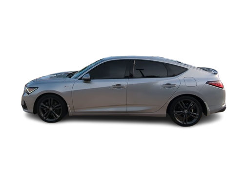 Thumbnail: 2023 Acura Integra - 3