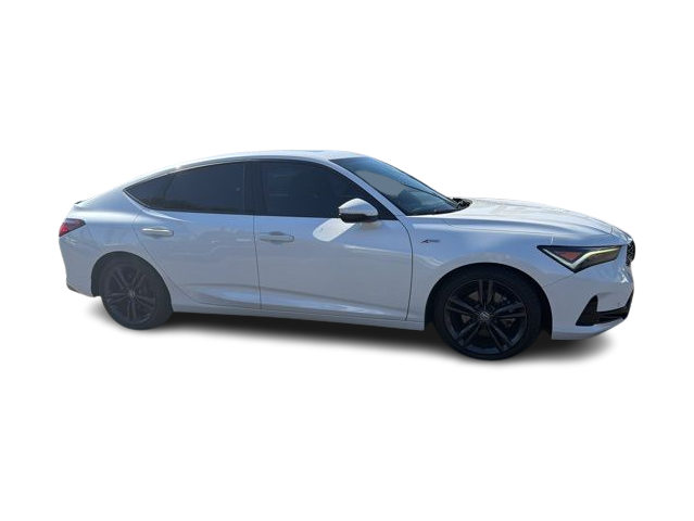 Thumbnail: 2023 Acura Integra - 12