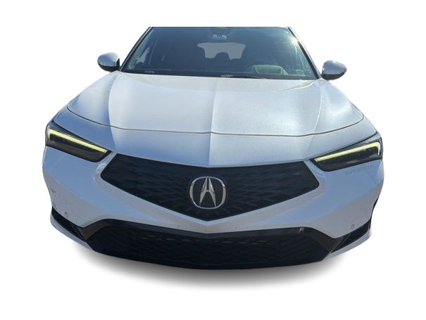Thumbnail: 2023 Acura Integra - 4