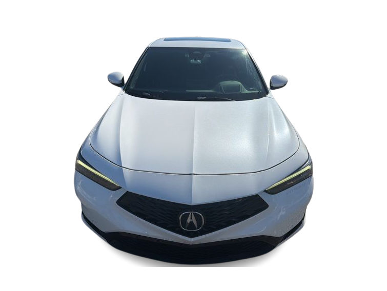 Thumbnail: 2023 Acura Integra - 5