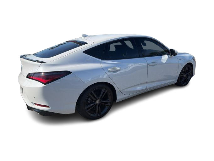 Thumbnail: 2023 Acura Integra - 10