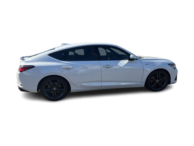 Thumbnail: 2023 Acura Integra - 11