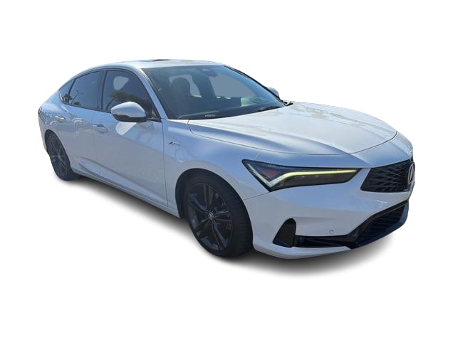 Thumbnail: 2023 Acura Integra - 13