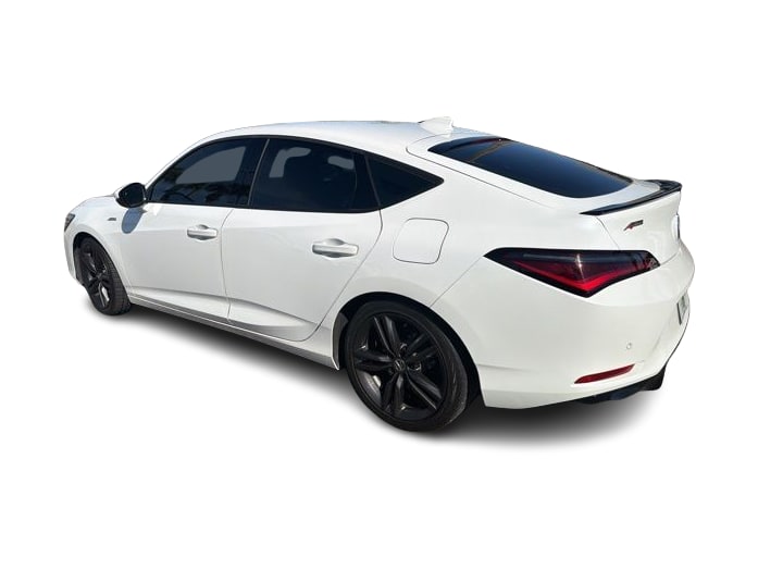 Thumbnail: 2023 Acura Integra - 3