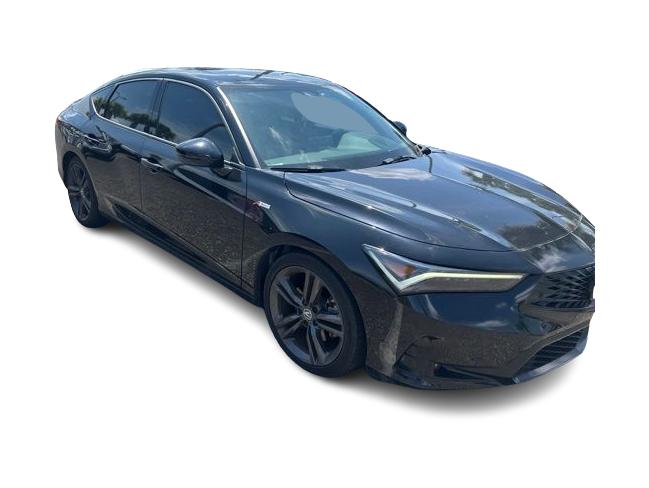 Thumbnail: 2024 Acura Integra - 12